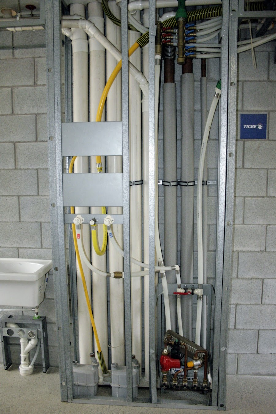 Smart Pods Full Módulos Inteligentes SmartPods